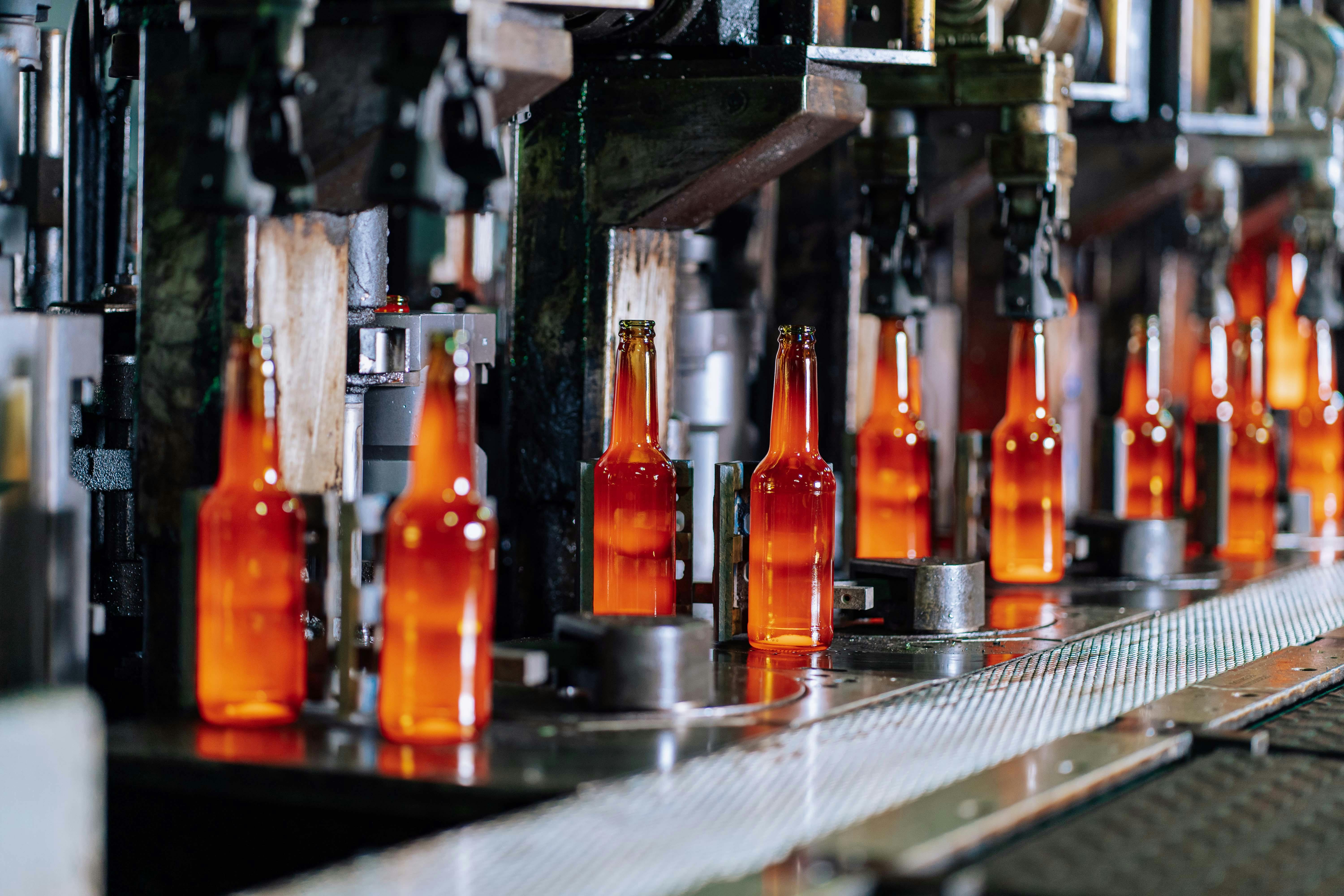 Manufacture
